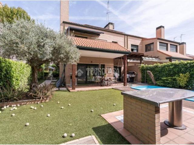 Casa en Venta en Paracuellos de Jarama