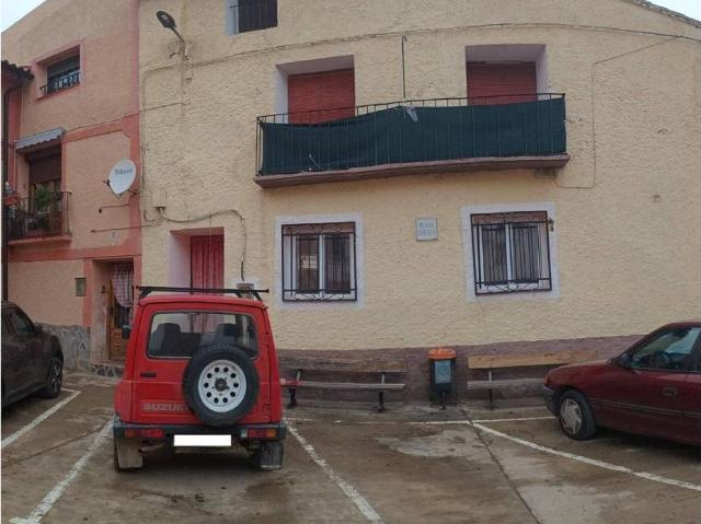 Casa en Venta en Paracuellos de La Ribera