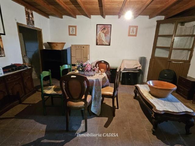 Casa en venta en Parada de Arriba. Casas Parada de.