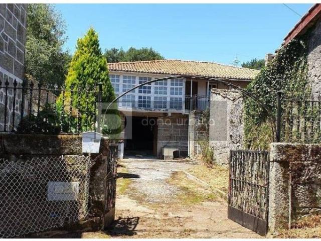Casa en Venta en Parada de Sil