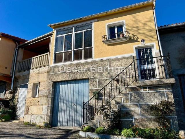 Casa en Venta en Parada de Sil