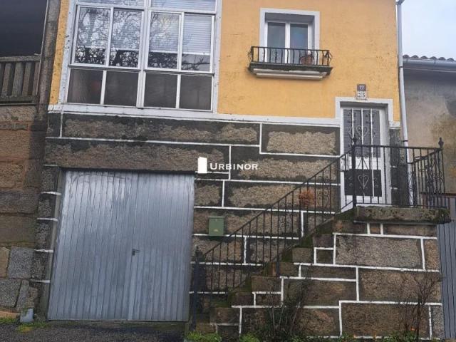 Casa en venta en Parada de Sil, Parada de Sil