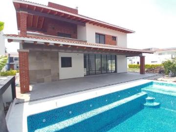Casa en Venta en Paraiso Country Club, Emiliano Zapata