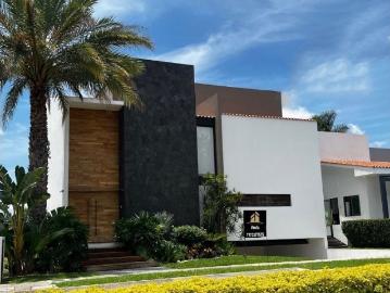 Casa en venta en Paraíso Country Club, Cancún, Morelos