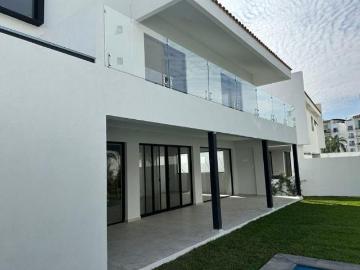 Casa en venta en Paraíso Country Club