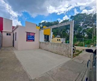 Casa en Venta en Paraíso Maya 4
