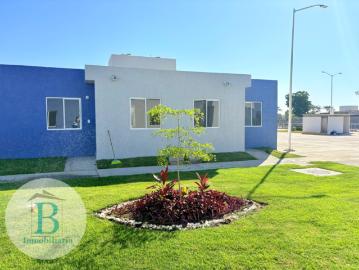 Casa “Palma” preparada para construir! Aceptamos credtito Infonavit, cofinavit, bancario