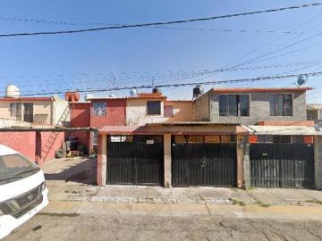Casa en Venta en Paraje Cuautitlan Izcalli