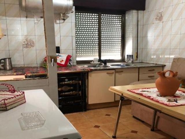 Casa en Venta en Páramo del Sil, León