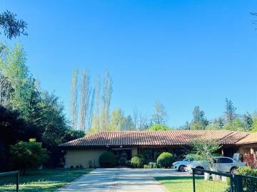 Casa en Venta en Parcelacion la Laguna 10, casa 12 lo arcaya, pirque