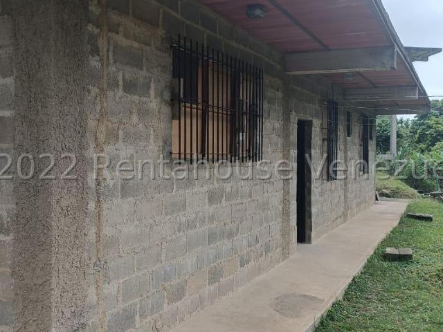 Casa en Venta en Parcelamiento el Prado, San Diego de los Altos