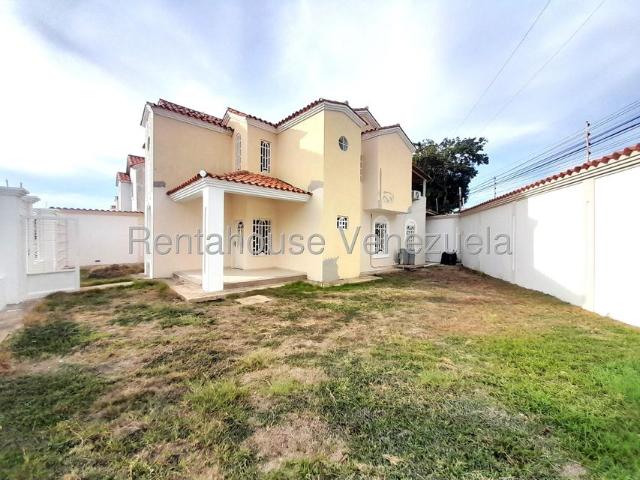 Casa en Venta en Parcelamiento Santa Ana, Coro