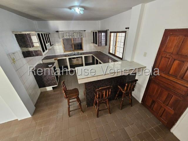 Casa en Venta en Parcelamiento Santa Ana, Coro