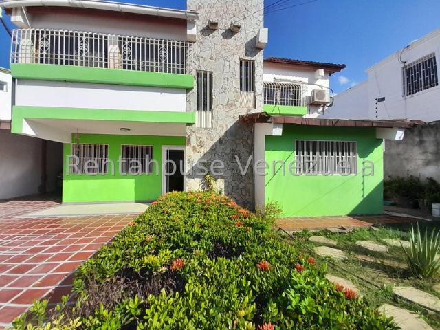 Casa en Venta en Parcelamiento Santa Ana, Coro