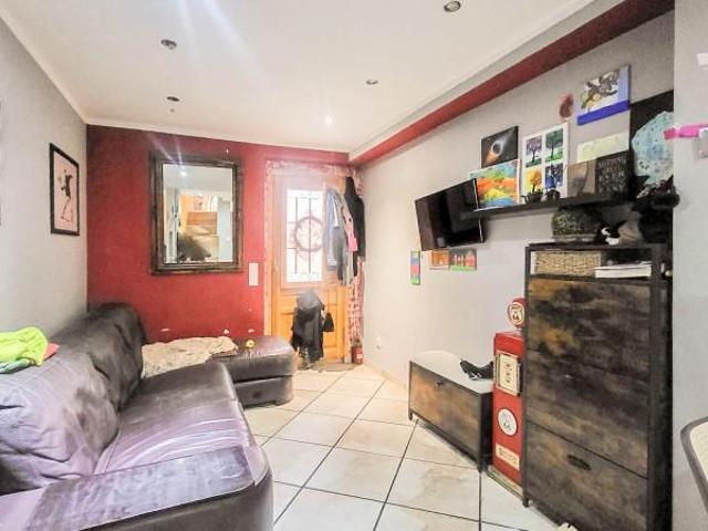 Casa en venta en Parcent