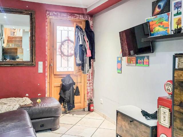 Casa en venta en Parcent. Casas.