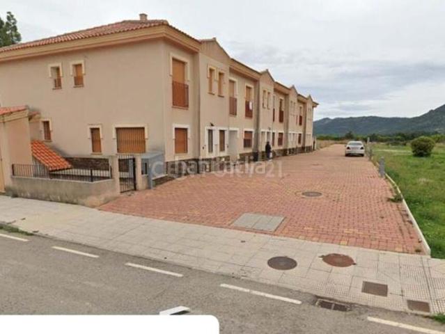 Casa en venta en Parcent. Casas.