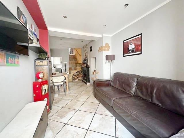 Casa en venta en Parcent, Alicante Costa Blanca