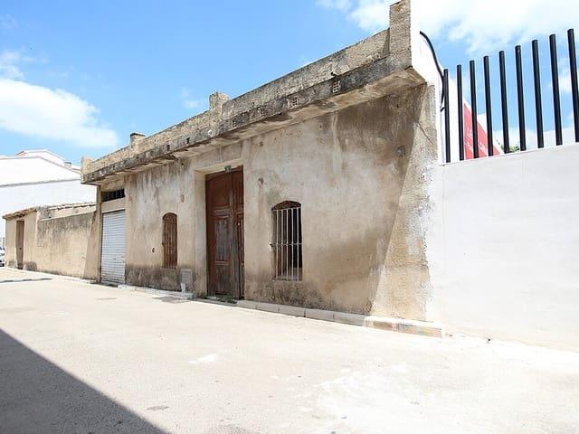 Casa en venta en Parcent, Alicante Costa Blanca