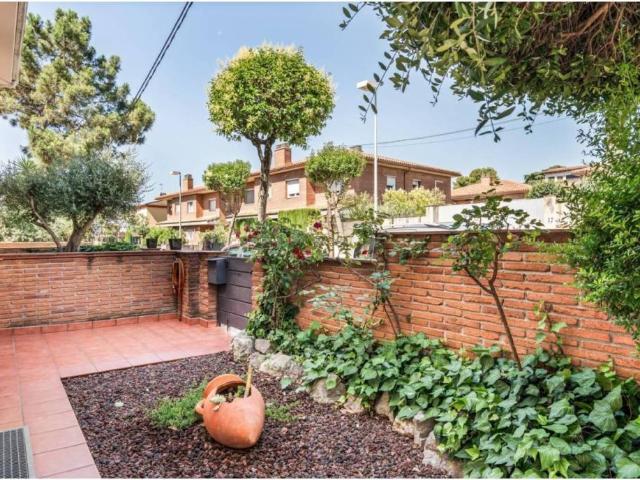 Casa en Venta en Parets del Vallès