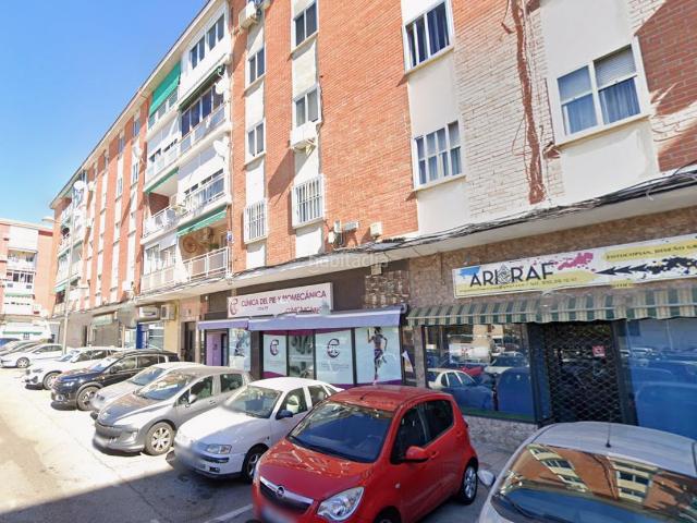 Casa en venta en Parla, Reyes. Casas.