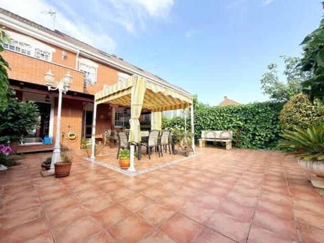 Casa en Venta en Parla