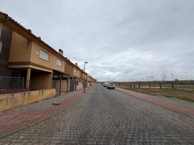 Casa en Venta en Parla