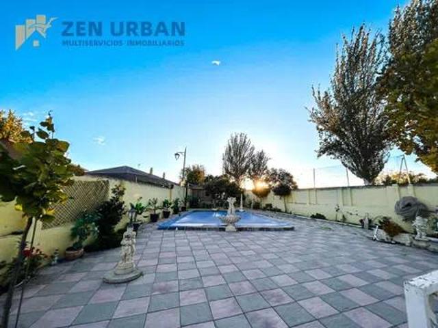 Casa en Venta en Parla