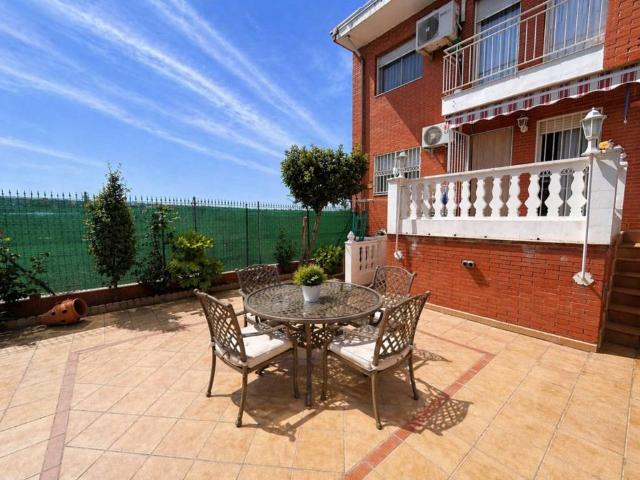 Casa en Venta en Parla