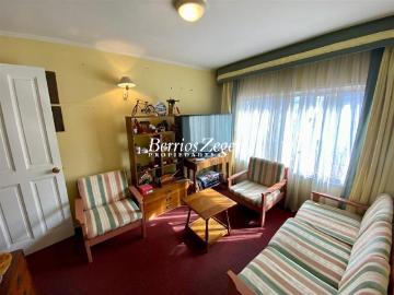 Casa en Venta en Parque Brasil