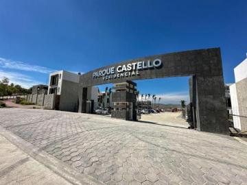 Casa en venta en Parque Castello, Mod. TERRA, Lomas de Angelópolis con alberca y amenidades