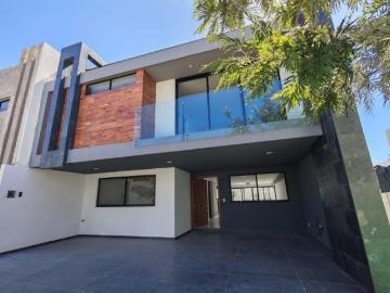 Casa en Venta en Parque Colima Lomas de Angelópolis