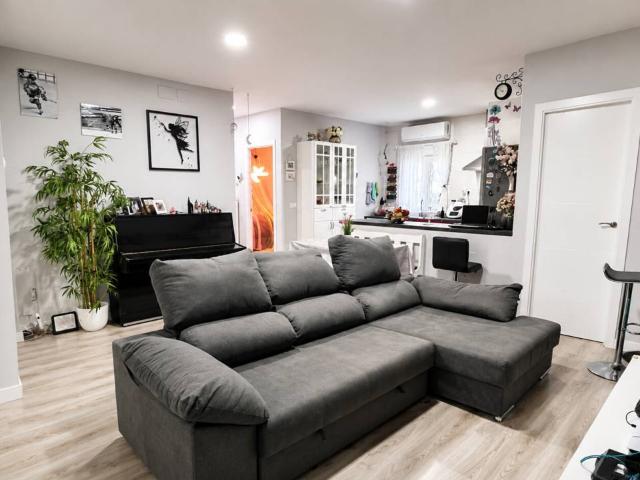 Casa en venta en Parque de La Coruña Las Suertes