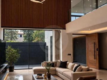 Casa en venta en Parque del Pedregal