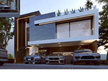 Casa en Venta en Parque Gran Reserva, Lomas de Angel?polis III, CASCATTA