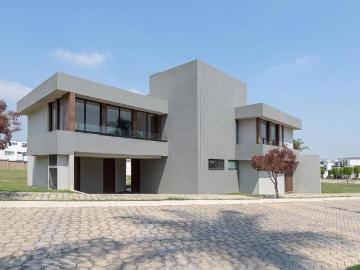Casa en Venta en Parque Jalisco, Lomas de Angelópolis, Puebla