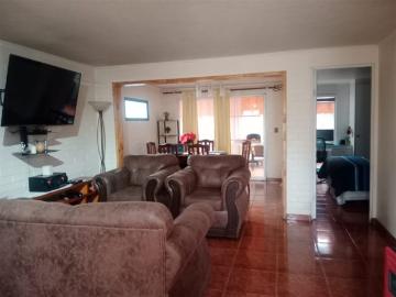 Casa en Venta en Parque Las Violetas / Villa Parque San Francisco