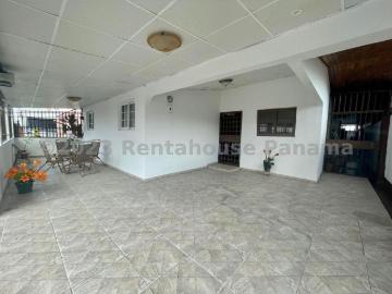 Casa en Venta en Parque Lefevre Chanis Panamá 230 m2. 3 hab