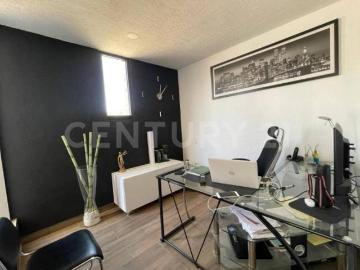 CASA EN VENTA EN PARQUE MEDITERRANEO EN LOMAS DE ANGELÓPOLIS III, CHOLULA PUEBLA