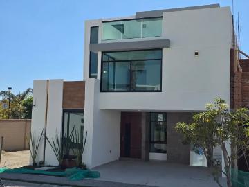 Casa en Venta en Parque Nayarit, Lomas de Angelópolis, Puebla