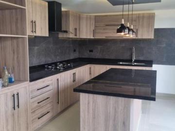 Casa en Venta en Parque Oaxaca en Lomas de Angelopolis