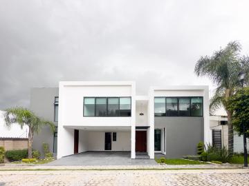CASA EN VENTA EN PARQUE POTOS?, ZONA LOMAS DE ANGEL?POLIS III