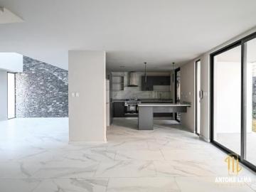 Casa en venta en Parque Quintana Roo, Lomas de Angelópolis III