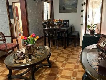Casa en venta en Parque San Francisco, Puente Alto | 5 Dormitorios por 4017.69 en Puente Alto