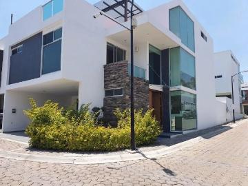 CASA EN VENTA EN PARQUE SAO PAULO, LOMAS DE ANGELÓPOLIS II