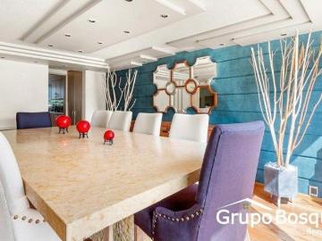 Casa en Venta en Parques de la Herradura, Huixquilucan Edo. de México