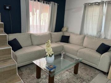 CASA EN VENTA EN PARQUES DE TESISTAN