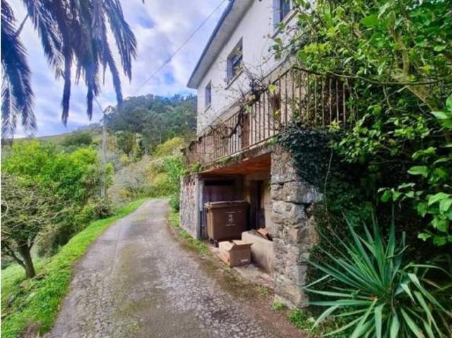Casa en Venta en Parres