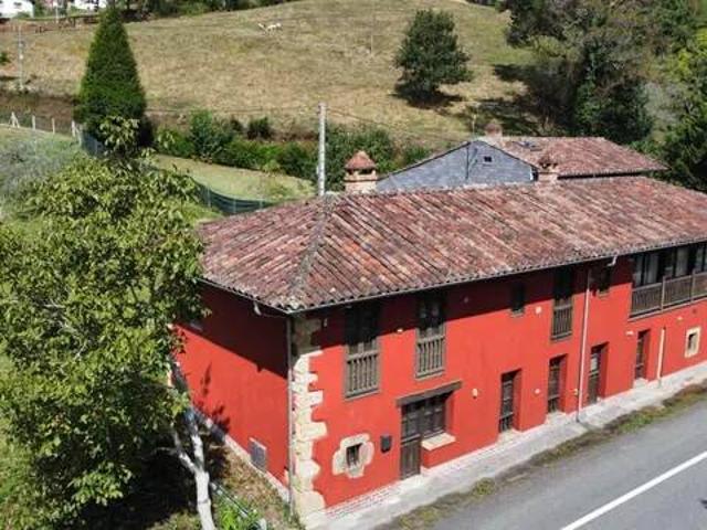 Casa en Venta en Parres