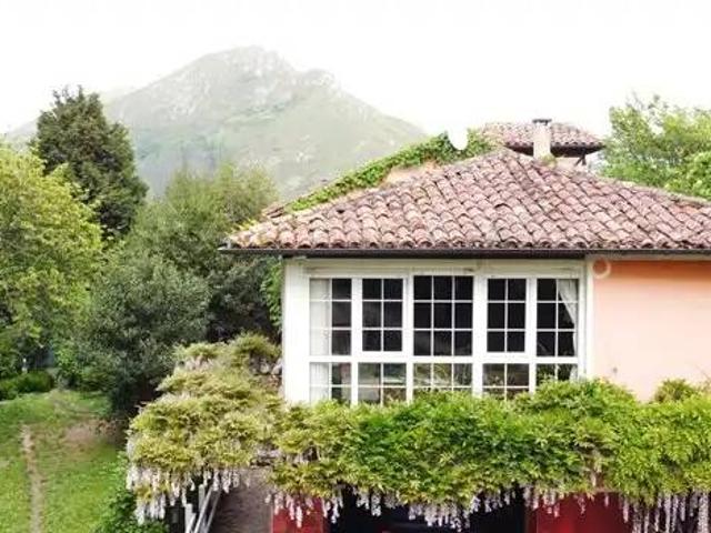 Casa en Venta en Parres